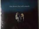 THE DOORS - THE SOFT PARADE (2022) TRANSLUCENT GREEN 12' ARGENTINA