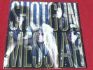 Vinyl LP* Shotgun Messiah – Shotgun Messiah (1989) *RAR & TOP