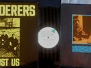 PLUNDERERS Trust Us 12   Mini Album WHITLAMS New Christs WET TAXIS