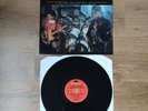 The Jam GREATEST HITS LP Best of 1st Press 1991 Vinyl LP Paul Weller