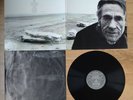 THE CURE Standing on a Beach 1986 Fiction records lp gaterfold BEST OF