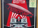 Led Zeppelin - Mothership (4 LPs / NEU & OVP)