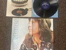 THE ROLLING STONES Let It Bleed UK 1969 original