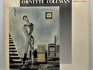 ORNETTE COLEMAN “Of Human Feelings” 1982 Blue Note VG+ Vinyl