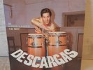 Coco Lagos Y Sus Orates – Descargas - rare Latin Jazz LP