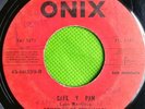SONORA LOS DINAMICOS - CAFE CON PAN   Son Montuno 45RPM (escuchar )