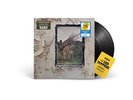 Led Zeppelin IV Remastered 180g Vinyl LP Stage Pass Page Plant New Sealed