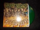 Sloppy Seconds Endless Bummer Orig Punk NOFX Weasel Ramones Undead Parasites