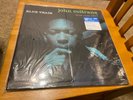 John Coltrane Blue Train Tone Poet MONO Blue Note Jazz Bop 180g Lee Morgan Drew