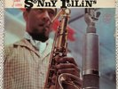 SONNY ROLLINS - The Sound of Sonny - RIVERSIDE mono US DG LP