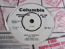 Mark Leeman Five -  Going To Bluesville 1966 UK 45 COLUMBIA DEMO MOD HAMMOND