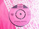 Count Five - Psychotic Reaction 1966 UK 45 PYE INTERNATIONAL MOD GARAGE
