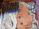 Heavy Trash LP Vinyl Jon Spencer Blues Explosion