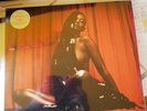 Kelela ‎– Take Me Apart LP Vinyl Neon Orange + CD Rough Trade Exclusive sealed