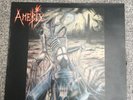 AMEBIX 'Monolith' - on HMR LP 99 from 1988.  V VG+ S VG+.