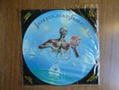 IRON MAIDEN - Seventh Son Of A Seventh Son - Rare UK 1st LP Picture Disc 1988 EX