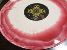 Ghost - Meliora Red & White Swirl Colored Vinyl Gatefold Ltd. Ed. of 2,000