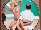 Madonna Erotica Interview rare nude limited 12