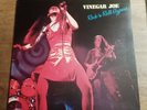 Vinegar Joe Rock N Roll Gypsies G/F LP UK 1972 Island EXC