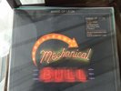KINGS OF LEON - mechanical bull. DLP