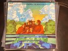 BEACH BOYS Friends 1968 (ST 2895) Jacksonville Pressing Vinyl VG+