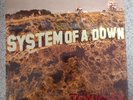 System Of A Down – Toxicity LP SEALED
