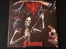 Nåstrond – Toteslaut LP Moonblood Arckanum Cultes des Ghoules Ormgård