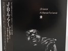 J. B. Lenoir: A Memoir For Lenoir on P-Vine Chess