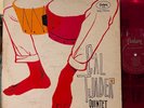 The Cal Tjader Quintet Red Vinyl LP Fantasy 3232 1st Pressing 1956 Mono 180 Gram