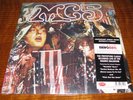 MC5 Kick Out the Jams 2012 Rhino Records Reissue Vinyl Record LP 180 gram SEALED