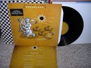 ROBERT PLANT-Dreamland-OR.2002 EU NM- 2-LP/GLOSS COVER/BOOKLET INSERT/HYPE