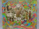 THE BOSTON TEA PARTY psych LP ORIG 1968 Flick Disc SEALED