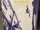 Elliott Smith self-titled S/T Vinyl LP Kill Rock Stars Records BRAND NEW SEALED