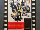 Lp Italian OST - Riz Ortolani - 5 Figli di Cane - Ariete Italy - Near Mint