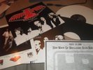 WHITE SPIRIT 21 Grams Super Rare White Color Vinyl w/book, inserts import NEW LP
