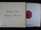 The Rolling Stones Beggars Banquet (Mono Unboxed Red Decca Label) LP