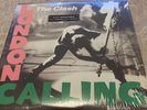 London Calling by The Clash (Record, 2013)