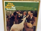 The Beach Boys ‎– Pet Sounds DCC 180 GRAM LP (Mono) Gray/Hoffman