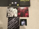 Yung Lean BOX SET Chapter 1 VINYL Warlord Ecco2k Thaiboy Digital Bladee Cassette