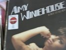 Amy Winehouse Back To Black PINK Album Rare  Sealed Vinyl