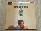 Charlie Mingus – The Black Saint And The Sinner Lady - HMV - Ex plus - listen