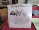 Grateful Dead vinyl LP 1980 