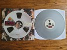 No Use For A Name Rarities The Covers Vol 1 Silver Black Swirl Vinyl Record