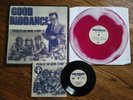 Good Riddance Peace In Our Time Colored Vinyl Record LP Fat Wreck