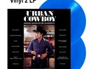 Urban Cowboy: Original Motion Picture Soundtrack 1980 (2 Blue Vinyl) $59.99
