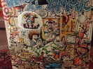 Weird Al Yankovic - Self Titled Vinyl LP 1983  Rock & Roll BFZ Excellent Vinyl