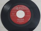 2 45s - The Heartbeats and Jerry Edwards