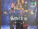 Hanson Snowed In (Green) Vinyl - Limited Edition