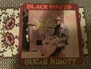 Sugar Minott , Black Roots    , Mango   Label