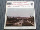 Rare Szell - Haydn/Oxford - Mozart/Haffner - SAX 2529 - T/S -